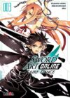 sao-fairydance-3.jpg Sword Art Online: Fairy Dance 03 | Ivrea Argentina