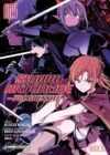 sao-progressive05.jpg Sword Art Online: Progressive 05 | Ivrea Argentina
