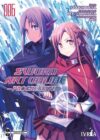 sao-progressive06.jpg Sword Art Online: Progressive 06 | Ivrea Argentina