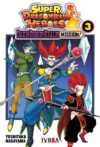 sdbheroes3.jpg Super Dragon Ball Heroes: Dark Demon Realm Mission! 03 | Ivrea Argentina