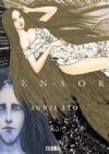 sensor.jpg Junji Ito Sensor (Tomo Único) | Ivrea Argentina