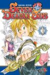 sevendeadlysins01.jpg Seven Deadly Sins (Los Siete Pecados Capitales) 01 | Ivrea Argentina