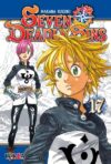 Seven Deadly Sins (Los Siete Pecados Capitales) 17 | Ivrea Argentina
