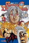Seven Deadly Sins (Los Siete Pecados Capitales) 23 | Ivrea Argentina