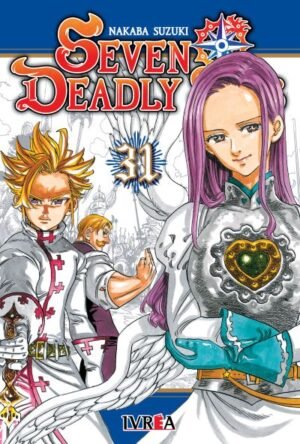 SEVEN DEADLY SINS 31