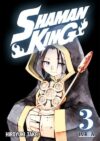 shamanking_03.jpg Shaman King (Edicion Deluxe) 03 | Ivrea Argentina