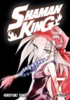 shamanking_07.jpg Shaman King (Edicion Deluxe) 07 | Ivrea Argentina