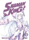 shamanking_16.jpg Shaman King (Edicion Deluxe) 16 | Ivrea Argentina