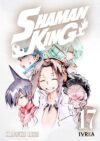 shamanking_17.jpg Shaman King (Edicion Deluxe) 17 | Ivrea Argentina