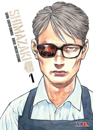 SHIMAZAKI EN LA TIERRA PACÍFICA 01