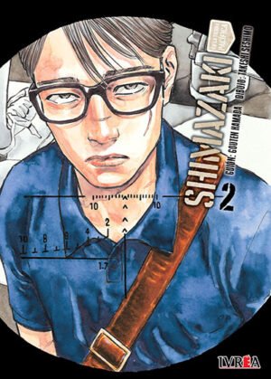 SHIMAZAKI EN LA TIERRA PACÍFICA 02