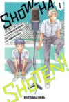 Show-Ha Shoten 01 | Ivrea Argentina