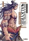 shuumatsulubu01.jpg Shuumatsu No Valkyrie: The Legend Of Lü Bu Fengxian 01 | Ivrea Argentina