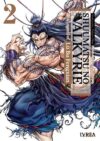 shuumatsulubu02.jpg Shuumatsu No Valkyrie: The Legend Of Lü Bu Fengxian 02 | Ivrea Argentina