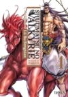 shuumatsulubu04.jpg Shuumatsu No Valkyrie: The Legend Of Lü Bu Fengxian 04 | Ivrea Argentina