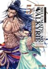 shuumatsulubu05.jpg Shuumatsu No Valkyrie: The Legend Of Lü Bu Fengxian 05 | Ivrea Argentina