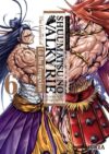 shuumatsulubu06.jpg Shuumatsu No Valkyrie: The Legend Of Lü Bu Fengxian 06 | Ivrea Argentina