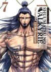 shuumatsulubu07.jpg Shuumatsu No Valkyrie: The Legend Of Lü Bu Fengxian 07 | Ivrea Argentina