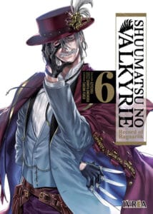 Shuumatsu No Valkyrie 06 | Ivrea Argentina - Ofertón