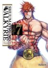 Shuumatsu No Valkyrie 07 | Ivrea Argentina