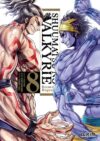 Shuumatsu No Valkyrie 08 | Ivrea Argentina