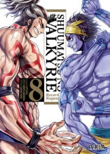 Shuumatsu No Valkyrie 08 | Ivrea Argentina - Ofertón