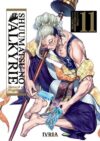 Shuumatsu No Valkyrie 11 | Ivrea Argentina