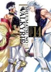 Shuumatsu No Valkyrie 14 | Ivrea Argentina