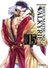 Shuumatsu No Valkyrie 15 | Ivrea Argentina