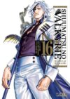 Shuumatsu No Valkyrie 16 | Ivrea Argentina