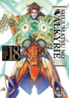 Shuumatsu No Valkyrie 18 | Ivrea Argentina