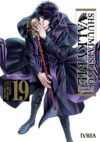 Shuumatsu No Valkyrie 19 | Ivrea Argentina