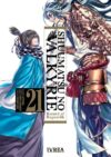 Shuumatsu No Valkyrie 21 | Ivrea Argentina