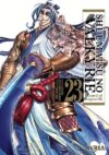 Shuumatsu No Valkyrie 23 | Ivrea Argentina
