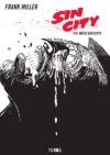 Sin City 01: The Hard Goodbye | Ivrea Argentina