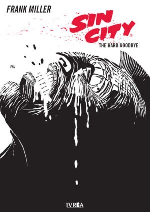 SIN CITY 01: THE HARD GOODBYE