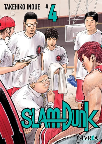 Slam Dunk 04 | Ivrea Argentina