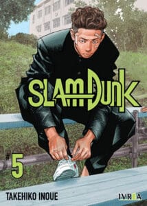 Slam Dunk 05 | Ivrea Argentina