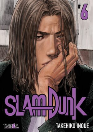 SLAM DUNK 06