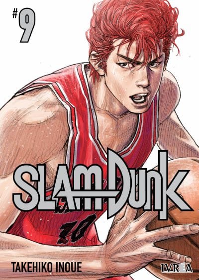 Slam Dunk 09 | Ivrea Argentina