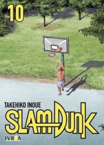 Slam Dunk 10 | Ivrea Argentina