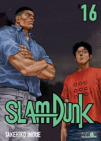 Slam Dunk 16 | Ivrea Argentina