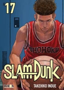 Slam Dunk 17 | Ivrea Argentina