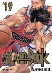 Slam Dunk 19 | Ivrea Argentina