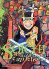 soichi.jpg Junji Ito Soichi Y Sus Maldiciones Caprichosas (Tomo Único) | Ivrea Argentina