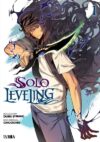 sololeveling01-2.jpg Solo Leveling 01 | Ivrea Argentina