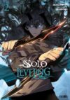 sololeveling02-1.jpg Solo Leveling 02 | Ivrea Argentina