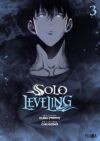 sololeveling03-1.jpg Solo Leveling 03 | Ivrea Argentina