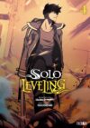 sololeveling04-1.jpg Solo Leveling 04 | Ivrea Argentina