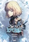 sololeveling05-1.jpg Solo Leveling 05 | Ivrea Argentina